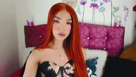 Nicky online show from 02.26.25