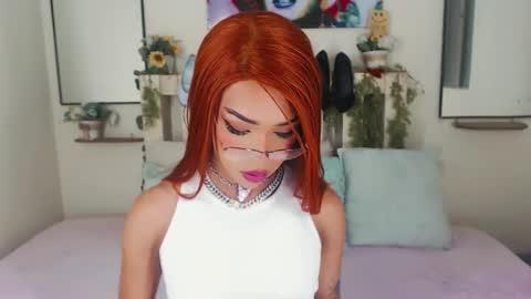 Nicky online show from 03.03.25