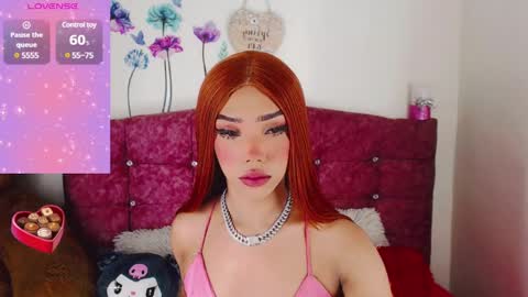 Nicky online show from 03.07.25