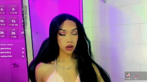 Nicky online show from 09.13.25