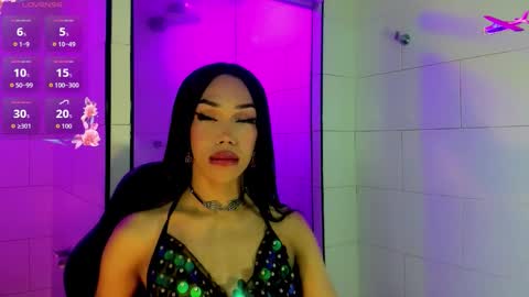 Nicky online show from 09.26.25