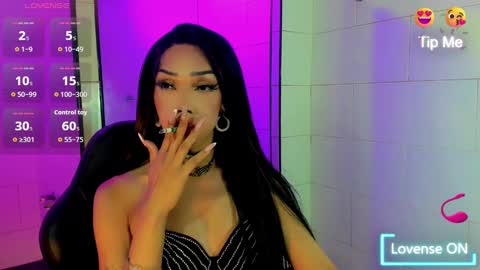 Nicky online show from 10.04.25