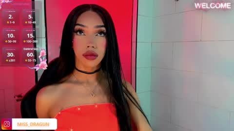 Nicky online show from 10.12.25