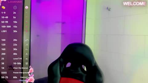 Nicky online show from 10.25.25