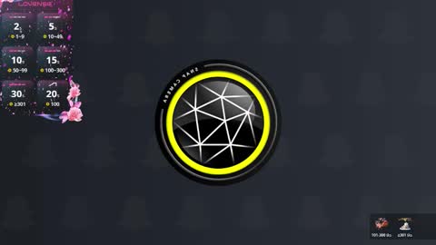 Nicky online show from 12.14.25