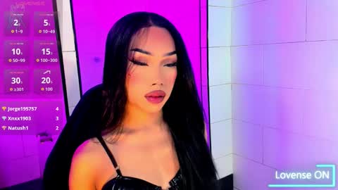 Nicky online show from 01.08.26