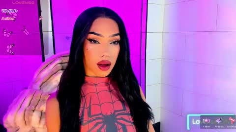 Nicky online show from 01.14.26