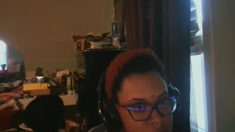 nickythehawtie online show from 02.07.26