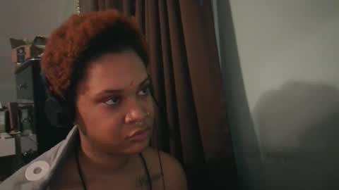 nickythehawtie online show from 02.15.26