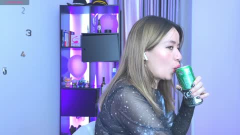 Nicky online show from 01.12.25