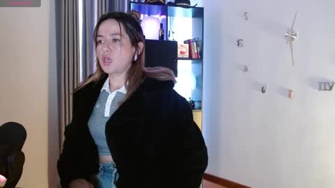 Nicky online show from 01.24.25