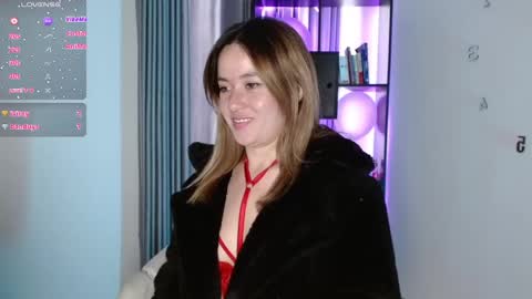 Nicky online show from 02.02.25