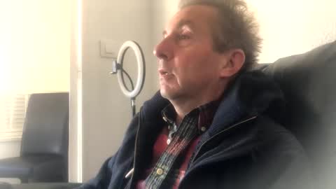 Nico online show from 11.27.25