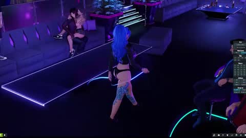 nico_2125 online show from 10.25.25