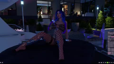 nico_2125 online show from 11.15.25