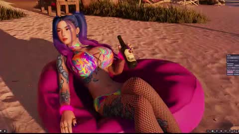 nico_2125 online show from 11.26.25