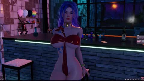 nico_2125 online show from 12.01.25