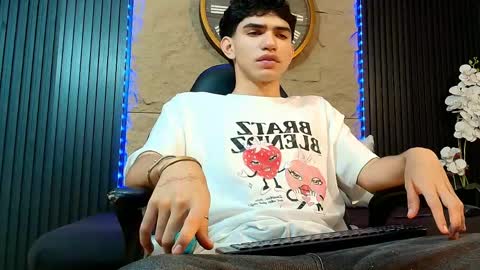 nico_monroet online show from 05.15.26