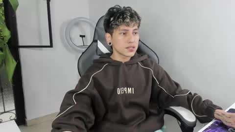 Nico  online show from 01.06.26