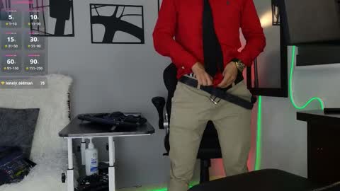 Snapshot of nico_pelusa chatting on 02.24.26 Nico online show from 02.24.26