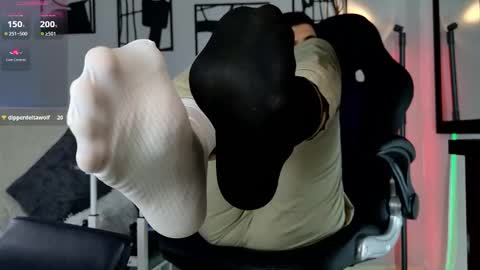 Snapshot of nico_pelusa chatting on 02.26.26 Nico online show from 02.26.26