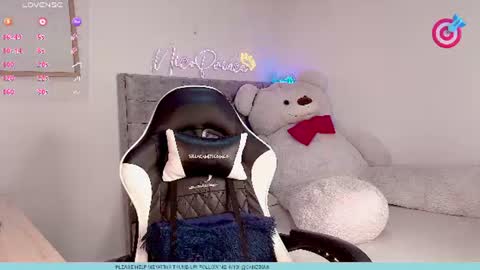 nico  online show from 06.23.26