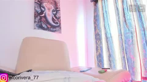 Nicolas online show from 11.08.25