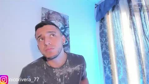 Nicolas online show from 11.12.25