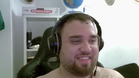 Snapshot of nico_theplayer chatting on 09.21.25 Nico Fastest Rapper on chaturbate online show from 09.21.25