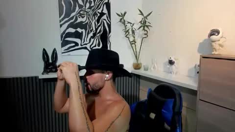 nico_viper online show from 12.17.25