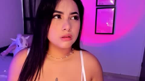 Snapshot of nicocartterr chatting on 11.02.25 nicol online show from 11.02.25