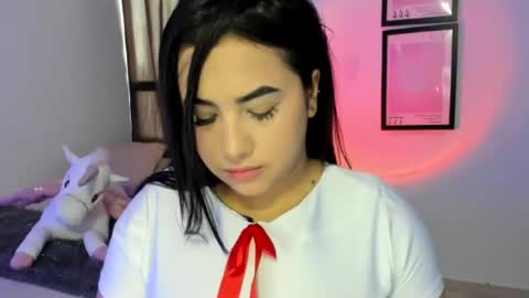 Snapshot of nicocartterr chatting on 11.06.25 nicol online show from 11.06.25