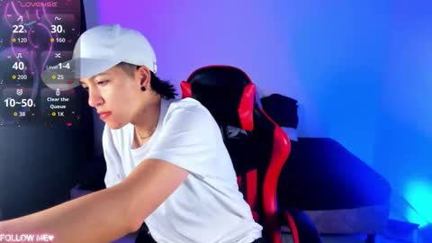 NICO online show from 01.16.26