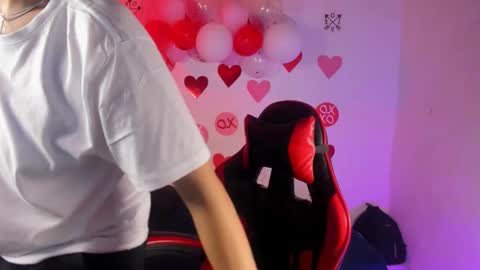 NICO online show from 02.14.26