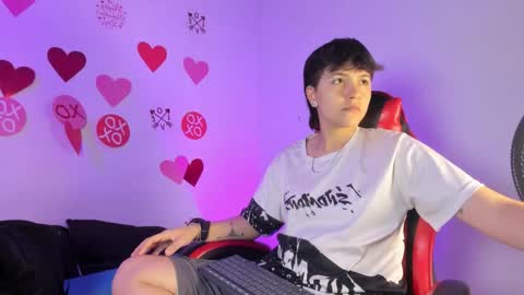 NICO online show from 03.12.26