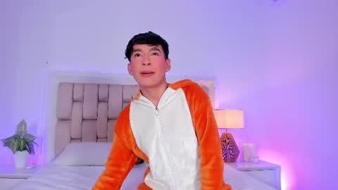 NICOLAS online show from 06.26.26
