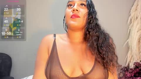 Snapshot of nicohillx chatting on 11.25.25 nicohillx online show from 11.25.25