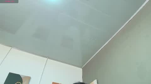 Snapshot of nicohillx chatting on 07.30.26 nicohillx online show from 07.30.26