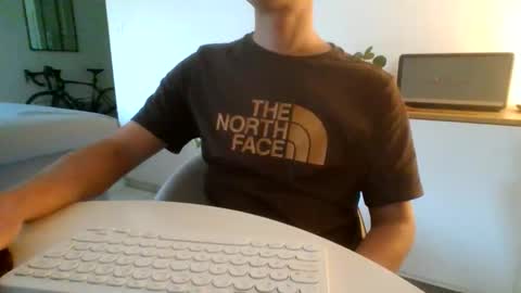 nicohot209 online show from 06.07.26