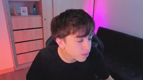 Nicolas online show from 10.14.25