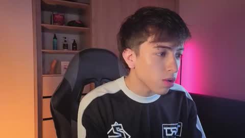 Nicolas online show from 11.11.25