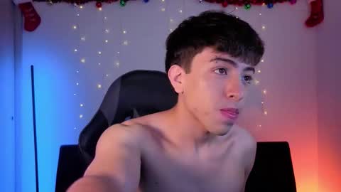 Nicolas online show from 12.22.25