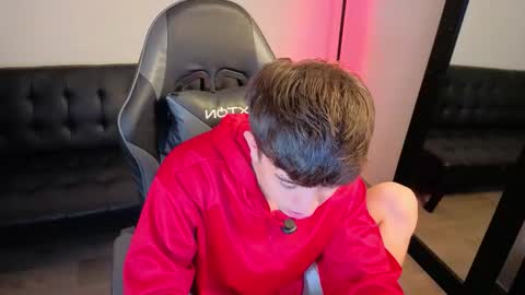 Nicolas online show from 03.02.26