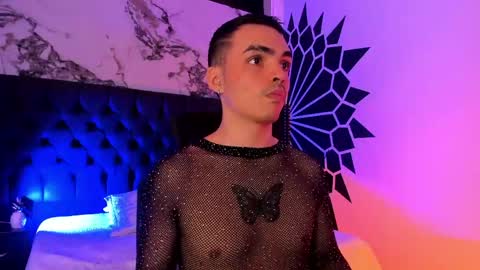Nico King online show from 04.24.26