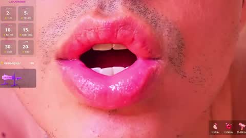 Nico King online show from 05.08.26