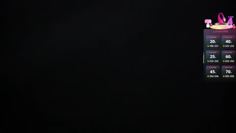 YuliEM online show from 10.03.25
