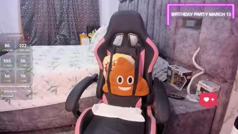 Snapshot of nicol_080 chatting on 03.07.26 YuliEM online show from 03.07.26