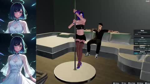 NicolAlexandra69 online show from 02.06.26