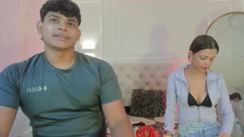 nicol_and_thiago_212 online show from 03.19.26