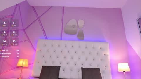 Nicol  online show from 01.05.25